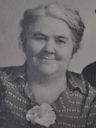 Record image of Grace Ruth Joplin (born Brown)