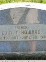 Record image of Erin Thomas Howard