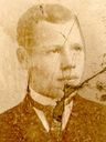 Record image of Anders Magnus Johannesson