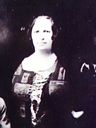 Record image of Clara Fridman (nacida Lieberman)