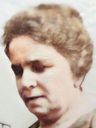 Record image of Lillian Elizabeth "Lillie" Gray (born Dougherty)