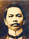 Record image of Juan Novicio Luna