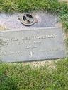 Record image of David Lee Foreman