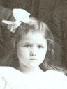 Record image of Emily Richey "Tem" Udall (born Patterson)