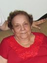 Record image of Maria do Socorro (Dodô) Nunes Pinheiro (born de Souza Nunes)