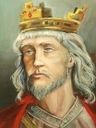 Record image of Alfonso VIII (King of Castile). Castile Leon