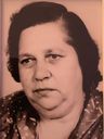 Record image of Gertrud Frieda Ursula Wilhelm (born Jahn)