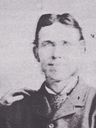 Record image of Martin Denis Green