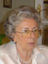 Record image of MARIA DE LOS ANGELES "MARUJA" IGLESIAS VINCELLE (nacida ALVAREZ VILLAR)