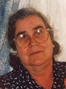 Record image of MARIA DEL CARMEN MONTES (born GOMEZ)