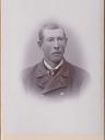Record image of Johan Gustofsson