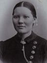 Record image of Hanna Olesen (o.s. Pehrsdotter)