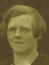 Record image of Antje Simonsd Keijzer (geboren Zijm)