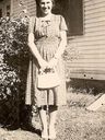 Record image of Dorothy Ingeborg Horton (born Olson)