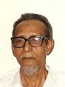 Record image of Bazlur Rahman