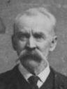 Record image of Miles Willis Mark