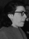 Record image of Anna "Ans" Querido (born van Dijk)