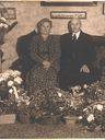 Record image of Gerda Johansson (born Josefsson)