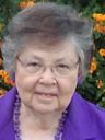 Record image of Minda Rhea Jones (born Martineau)
