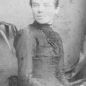 Record image of Mary Jane LEIGHTON (born LUMSDON)