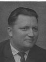 Record image of Franz Josef Jonas