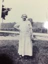 Record image of Sara Kristina Lund (born Edin)