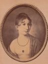 Record image of Petra Ottilia Marstrand (nacida Schmidt)