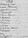 Record image of Ma. Gertrudis Nepomucena MEDINA (born Villarreal Elizondo)