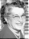 Record image of Erma Popham (born Jonas "McGuire" "Nielsen" "Popham")
