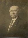 Record image of John Wallen