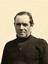 Robert Victor HUEL