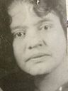 Record image of Ramona Valenzuela (born Rodriguez)