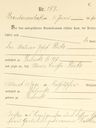 Record image of Maria Bertha Ricke