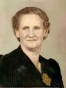 Record image of Emily Roberts (born Davis)