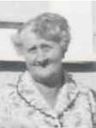 Record image of Rachel Elizabeth Ray (born Roberts)