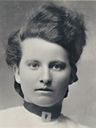 Record image of Caroline Jensen (born Conder)