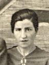 Record image of Maria Luisa Angela Gilstrap (nacida Garcia Moreno)