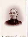 Record image of Maria Antonia Valdez (born Quintana)