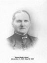 Record image of Susan Letson (born Martin)