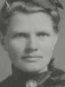 Record image of Newgena Baird (born Keller)