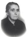 Record image of Johanna Zsófia Pap Zoltánné (Hösel)