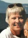 Record image of Janet Rose Brownlee (nacida Jones)