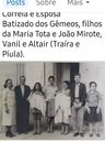Record image of Pedro da Silva