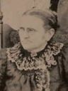Record image of Sarah Torksey Cranfill or Cranfield ` (born Copeland)