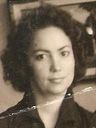 Record image of Maria Luisa Enrique (born Gonzalez Landa)