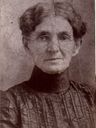 Record image of Mary 'Lucy' Lucy Godbey-Gregory (born Cole)
