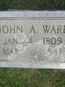 Record image of John Able Ware