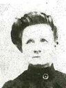 Record image of Mary Ann Eades Lippincott (born Lewis)