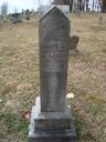 Record image of Mary Ann Lantz (born Wood)