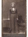 Record image of Maria Leineberg (o.s. Mehtonen)